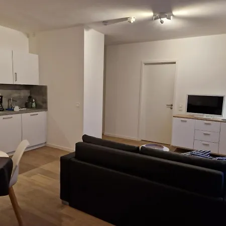 Auszeit Penthouse-feeling Esslingen am Neckar