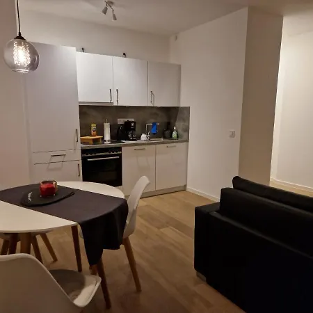 Auszeit Penthouse-feeling Apartment Esslingen am Neckar