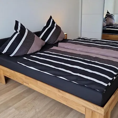 Apartment Auszeit Penthouse-feeling *