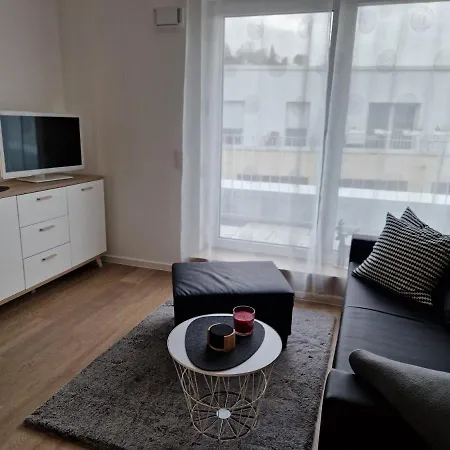 Auszeit Penthouse-feeling * Esslingen am Neckar