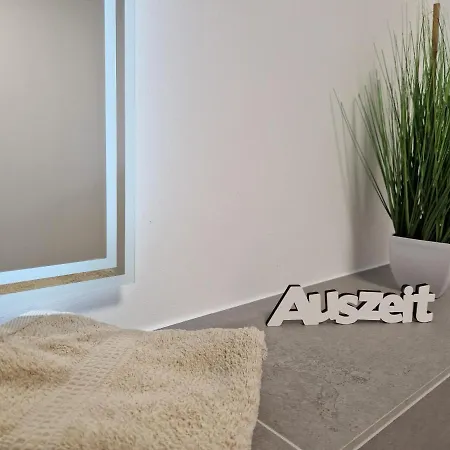 Auszeit Penthouse-feeling Esslingen am Neckar