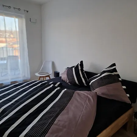 Auszeit Penthouse-feeling Apartment